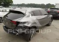 2018 Infinity QX30 фото