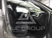 2018 Infinity QX30 фото