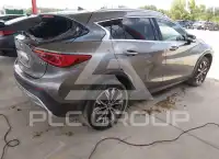 2018 Infinity QX30 фото