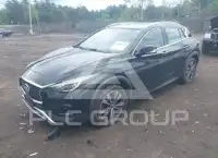 2018 Infinity QX30 фото
