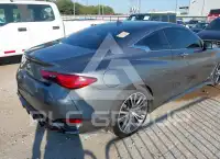 2018 Infinity Q60 фото