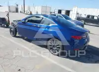 2018 Infinity Q60 фото