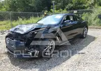 2018 Infinity Q60 фото