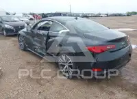 2018 Infinity Q60 фото