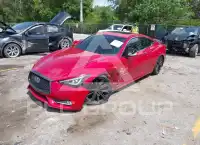 2018 Infinity Q60 фото