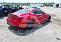 2018 Infinity Q60 фото