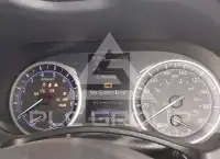 2018 Infinity Q60 photo