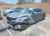 2018 Infinity Q60 фото