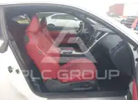 2018 Infinity Q60 фото
