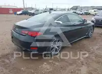 2018 Infinity Q60 фото