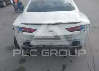 2018 Infinity Q60 фото
