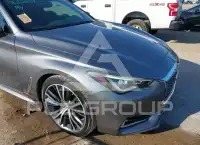 2018 Infinity Q60 фото