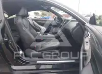 2018 Infinity Q60 фото