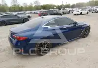 2018 Infinity Q60 фото
