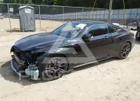 2018 Infinity Q60 фото