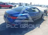 2018 Infinity Q60 фото
