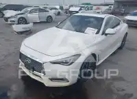 2018 Infinity Q60 фото