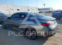 2018 Infinity Q60 фото