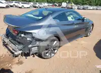 2018 Infinity Q60 фото