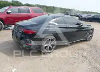 2018 Infinity Q60 photo