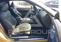 2018 Infinity Q60 фото