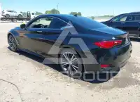 2018 Infinity Q60 фото