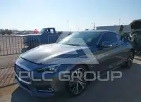 2018 Infinity Q60 фото