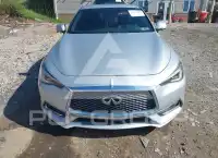 2018 Infinity Q60 photo