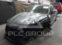 2018 Infinity Q60 photo