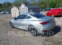 2018 Infinity Q60 photo