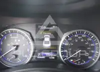 2018 Infinity Q60 фото