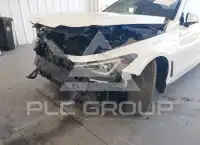 2018 Infinity Q60 фото