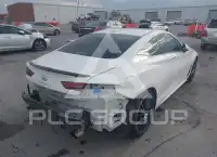 2018 Infinity Q60 фото