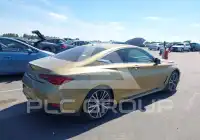 2018 Infinity Q60 фото