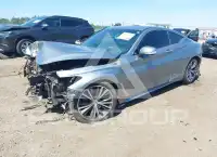 2018 Infinity Q60 фото