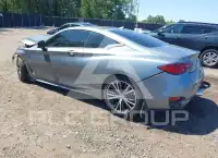 2018 Infinity Q60 фото