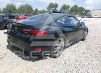 2018 Infinity Q60 фото