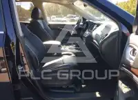 2018 Infinity QX60 photo