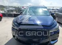 2018 Infinity QX60 фото