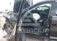 2018 Infinity QX60 photo