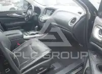 2018 Infinity QX60 photo