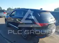 2018 Infinity QX60 photo