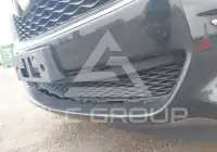 2018 Infinity QX60 фото