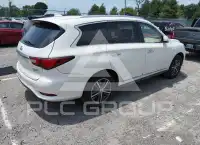 2018 Infinity QX60 фото
