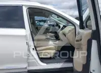 2018 Infinity QX60 фото