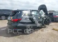 2018 Infinity QX60 photo