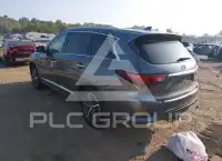 2018 Infinity QX60 photo