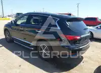 2018 Infinity QX60 photo