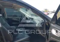 2018 Infinity QX60 фото