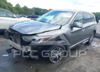 2018 Infinity QX60 photo